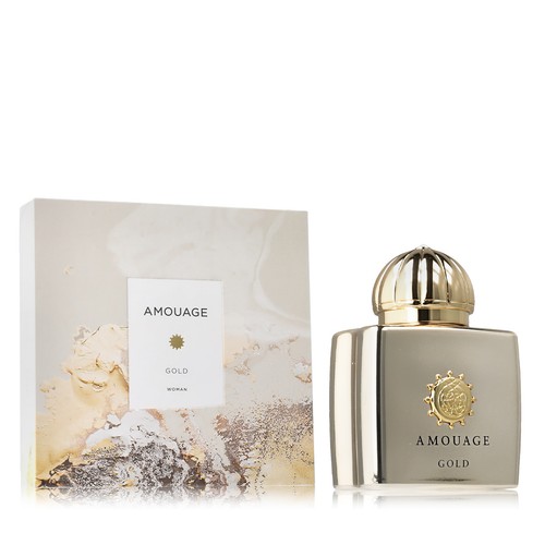 Amouage gold woman - gold, de