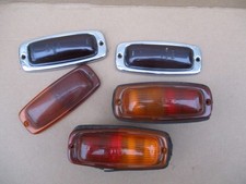 Hella rücklichter anhänger