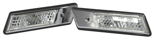 Side indicator set bmw e34 - set, +