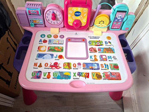 Vtech 1 magischer - vtech,
