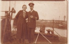 kleineres Foto - Marine