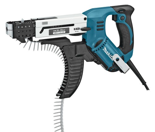 Makita 6842 magazinschrauber - makita,