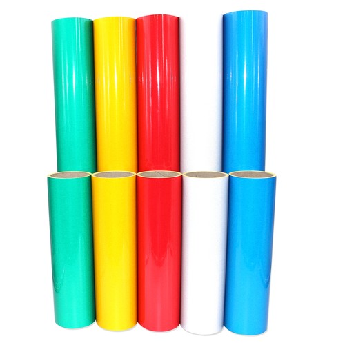 Plotterfolie - (14,27€/m²),