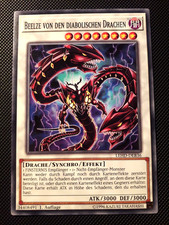 Yu-Gi-Oh! Beelze of the