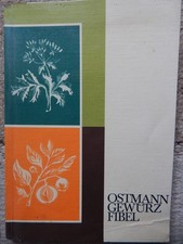 Gewürzfibel, die Gewürze und