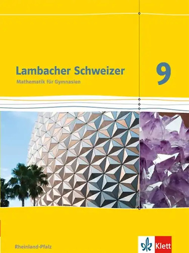 Lambacher schweizer mathematik - lambacher,