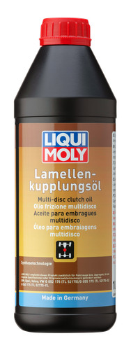 Liqui moly - liqui,