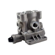 Anhängerbremsventil 2-Kreis -