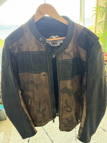 Harley davidson nightfall - harley,
