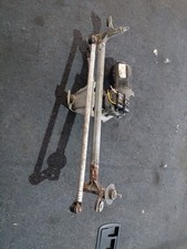 Scheibenwischermotor Vorn Opel