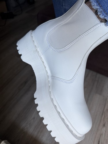 Martens 2976 quad - 2976, mono