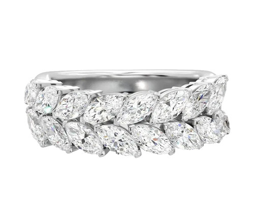 950 platinum karat - 950,