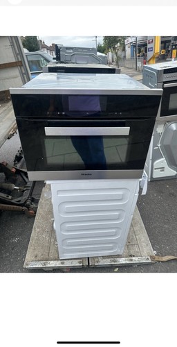 Miele h6800bm außenglas nur - miele,