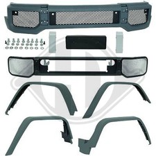 1695450 Stoßstange vorne für