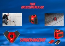 Sola Flox Kreuzlinienlaser