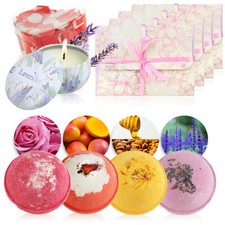 24tlg Geschenk-Box mit