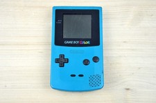 GBC - Nintendo GameBoy Color