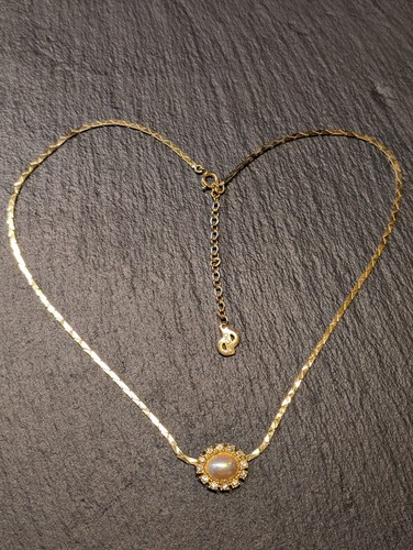 Christian dior halskette - christian,