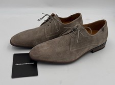 Floris van Bommel Herren Schuhe, De Slimmer, Gr. 9, 43 ehem. Uvp: 239Euro, NEU