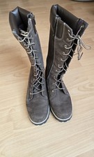 Timberland Damen Stiefel