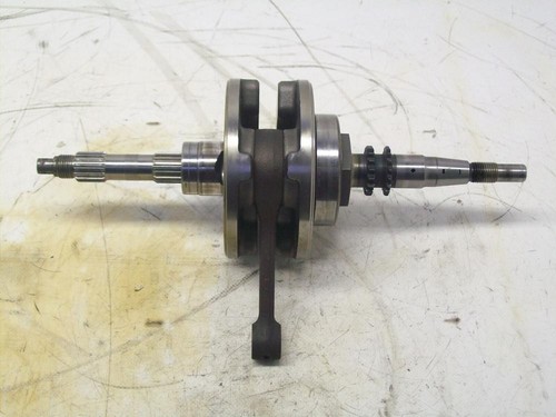 Originale kurbelwelle für - originale,