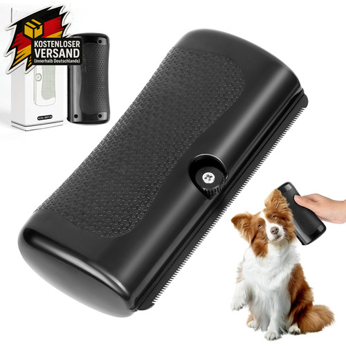 Hund katzen pflegekamm - hund,