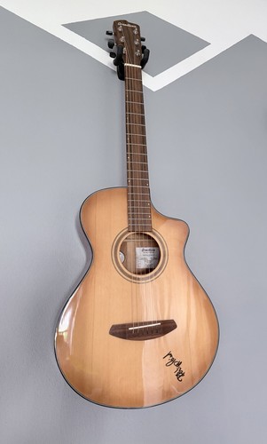Gitarre breedlove vollmassiv - breedlove,