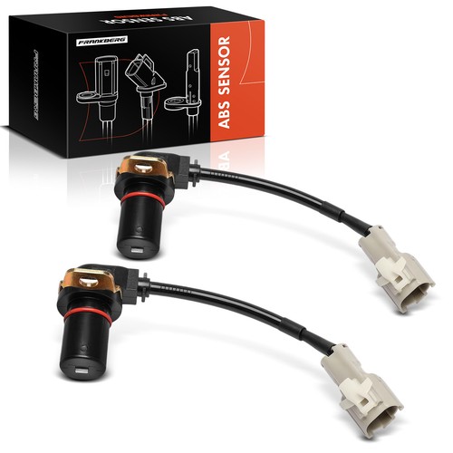 Abs sensor raddrehzahl - 2x,
