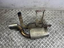 Porsche 911 996 2001 Benzin