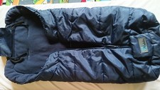 Winter Fußsack für