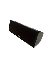 Onkyo SKC-548 Center Lautsprecher Box, Schwarz