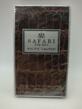 RALPH LAUREN SAFARI ✨ Eau de