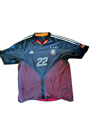 Vintage deutschland dfb - vintage,