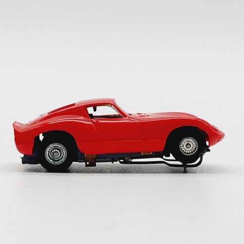 Faller ams ferrari rot - ams, 5