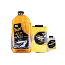 Meguiars Gold Class