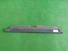 Heckrollo Hutablage Hyundai I30 (FD) 1.6 CRDI 85KW 116PS Bj.2009