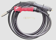 MIG/MAG Brenner MB 15/150