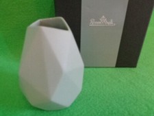 Mini Vase Surface Lava  9 cm OVP  von Rosenthal