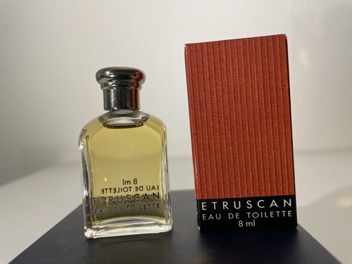 Sammlung aramis etruscan - -,