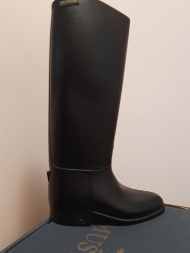 Reitstiefel neu mustang - 38,