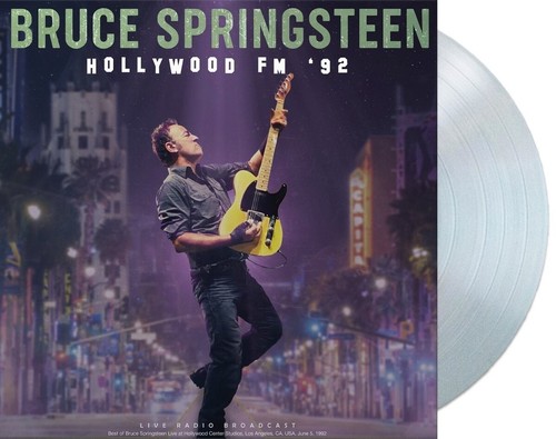 Bruce springsteen - bruce,
