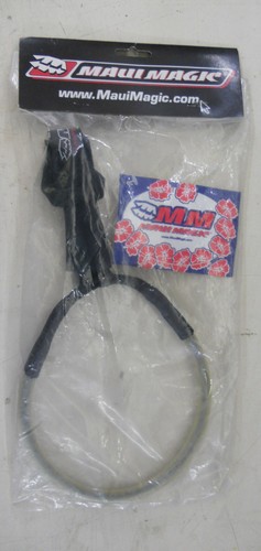 Maui magic kite surf - surf, harness