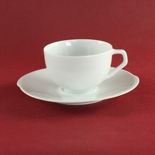 Kaffeetasse & Untertasse Fürstenberg Vianova