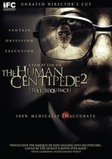 Human Centipede II: Full
