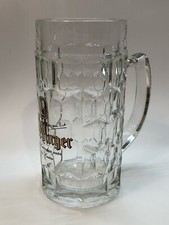 Bitburger Krug  0,4l/ Glas