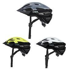 O'NEAL Fahrrad Mountainbike Helm Outcast Split V.22 Freeride Enduro Downhill BMX