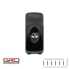 Fensterheber Schalter