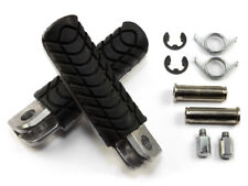 Fußrasten Paar vorne für