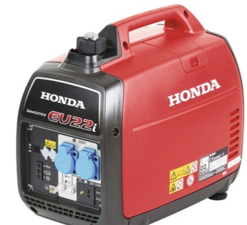 Honda 22i stromerzeuger - eu,