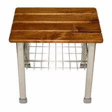 Duschhocker Badhocker